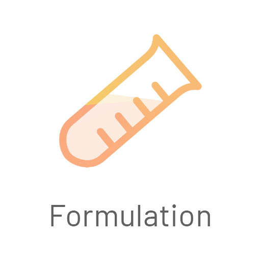 Formulation